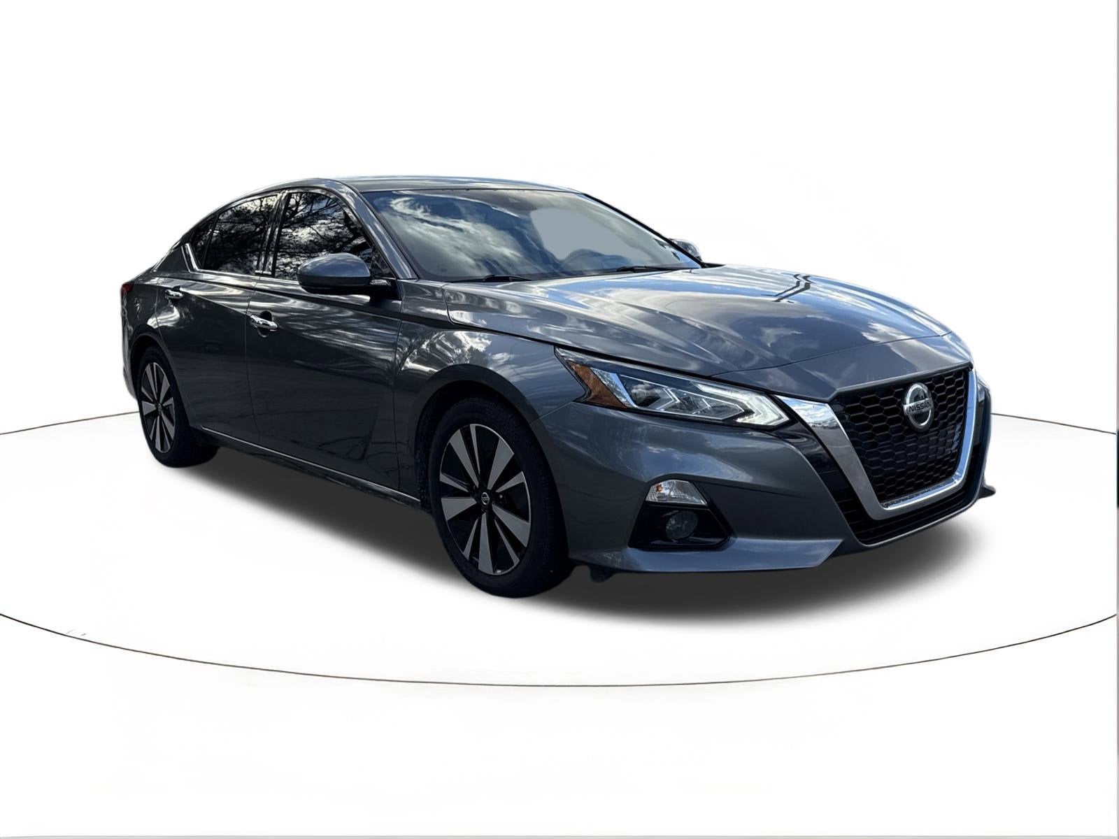 2019 Nissan Altima 2.5 SL