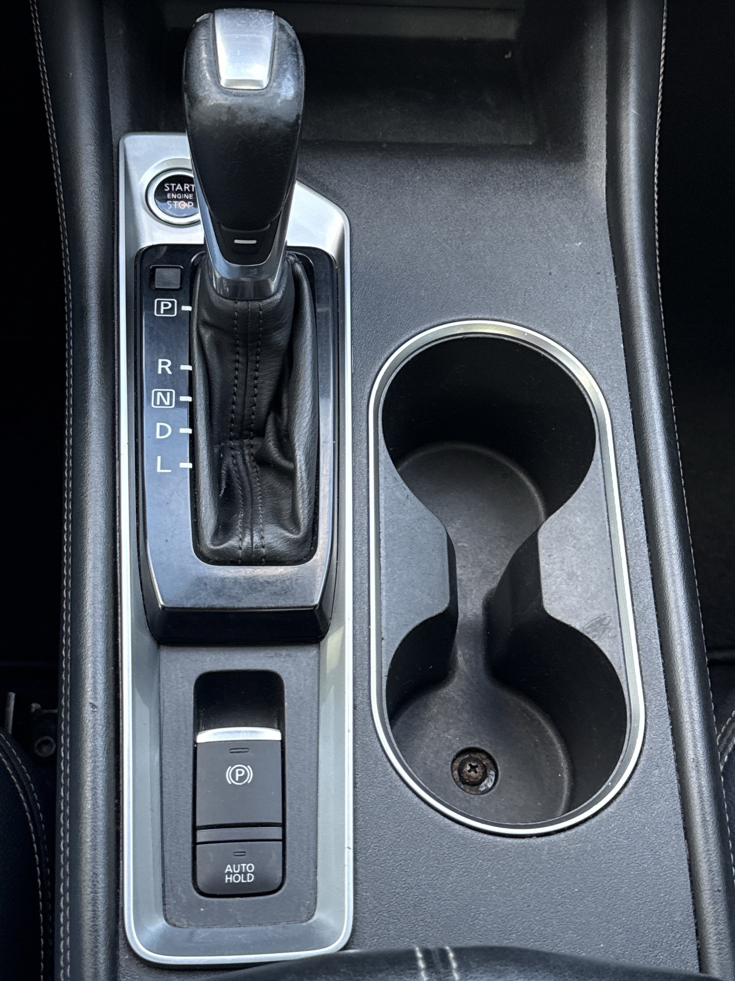 2019 Nissan Altima 2.5 SL