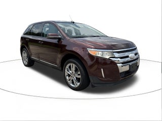 2012 Ford Edge SEL