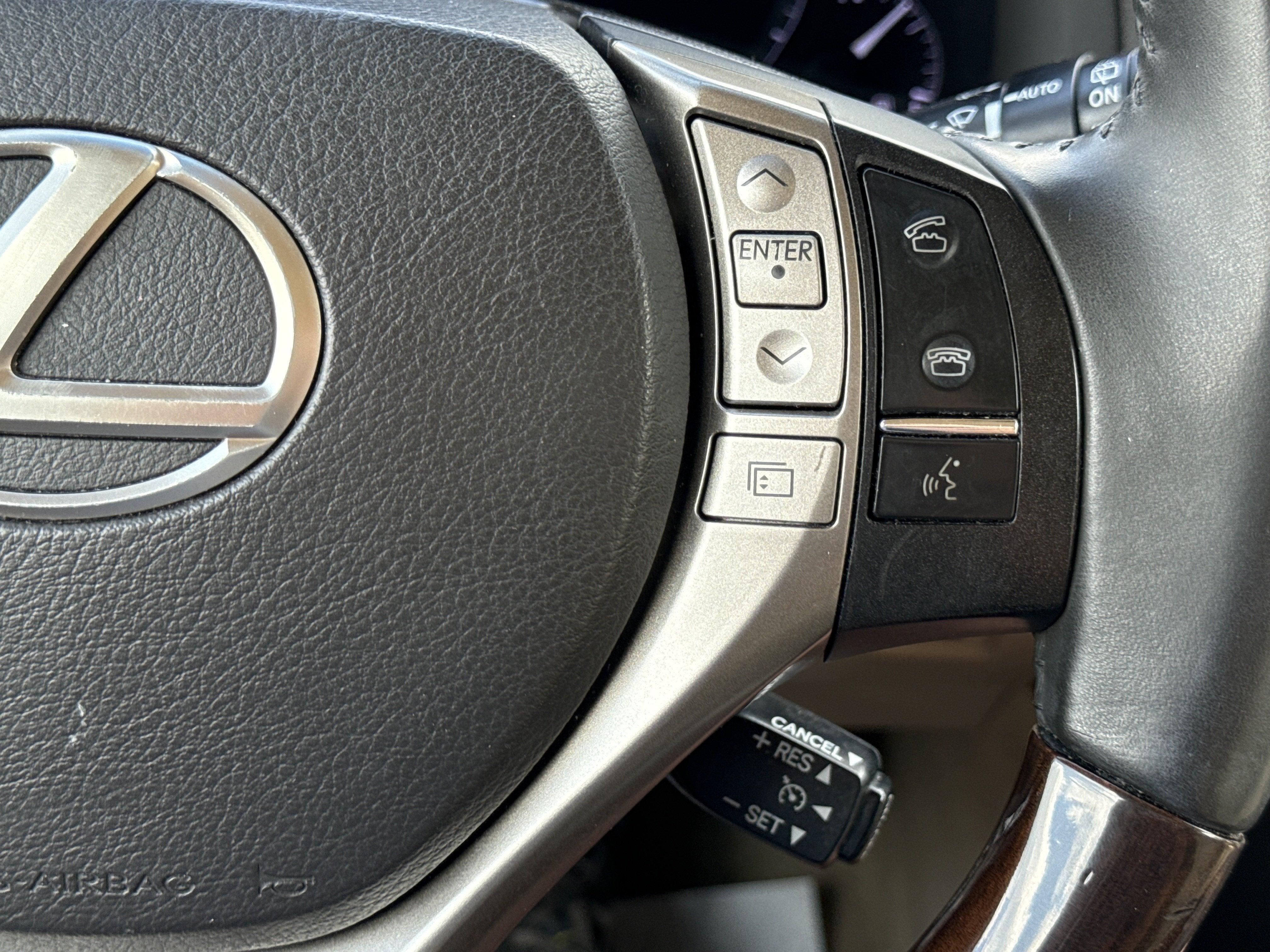 2015 Lexus RX 350 350