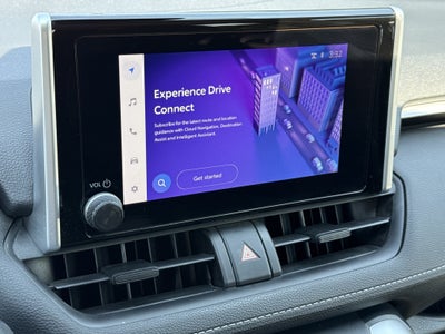 2023 Toyota RAV4 Hybrid Woodland