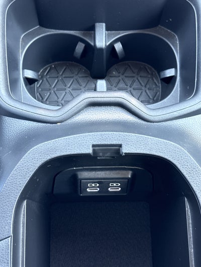 2023 Toyota RAV4 Hybrid Woodland