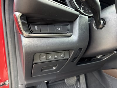 2021 Mazda Mazda CX-30 Premium