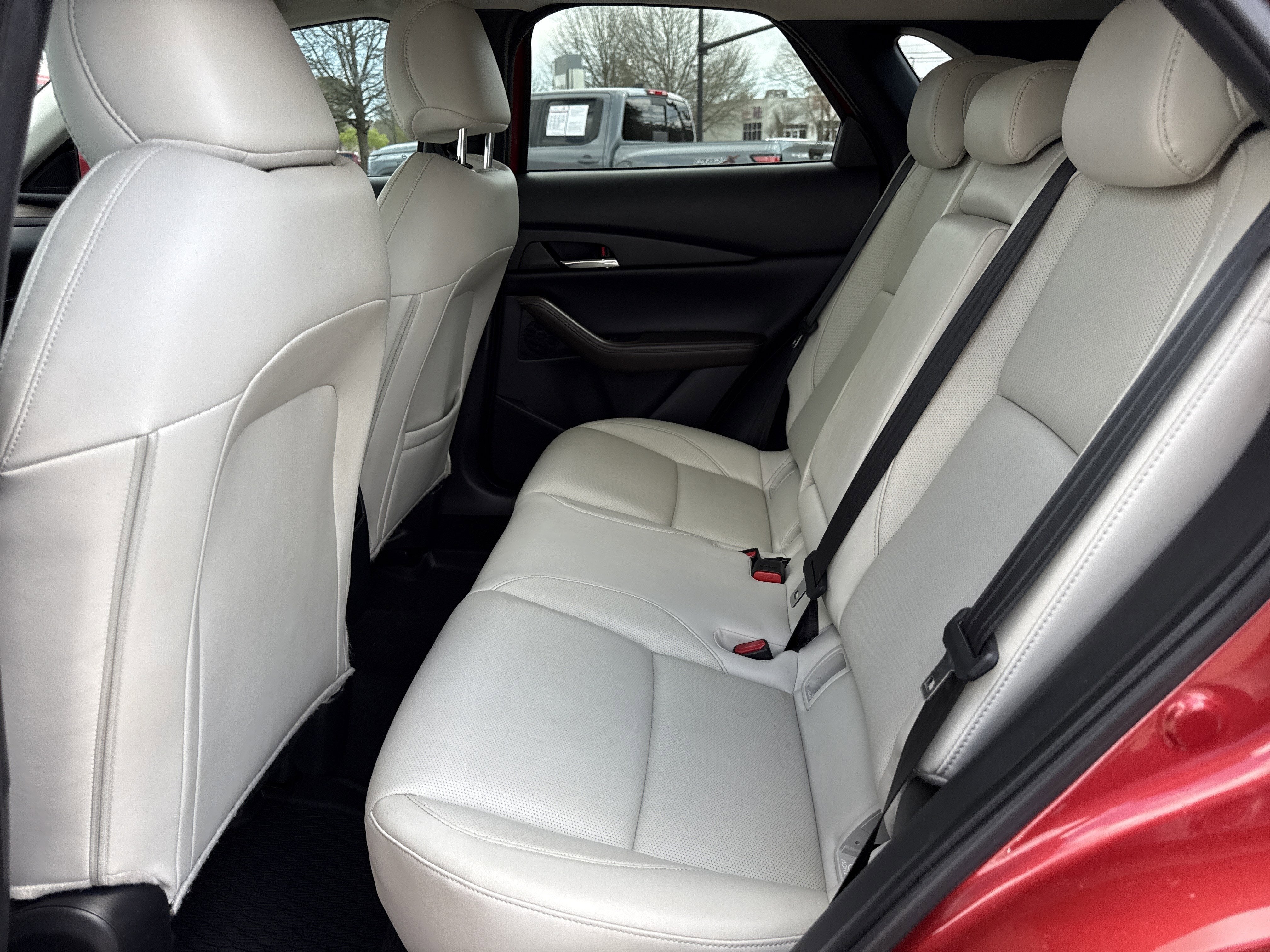 2021 Mazda Mazda CX-30 Premium