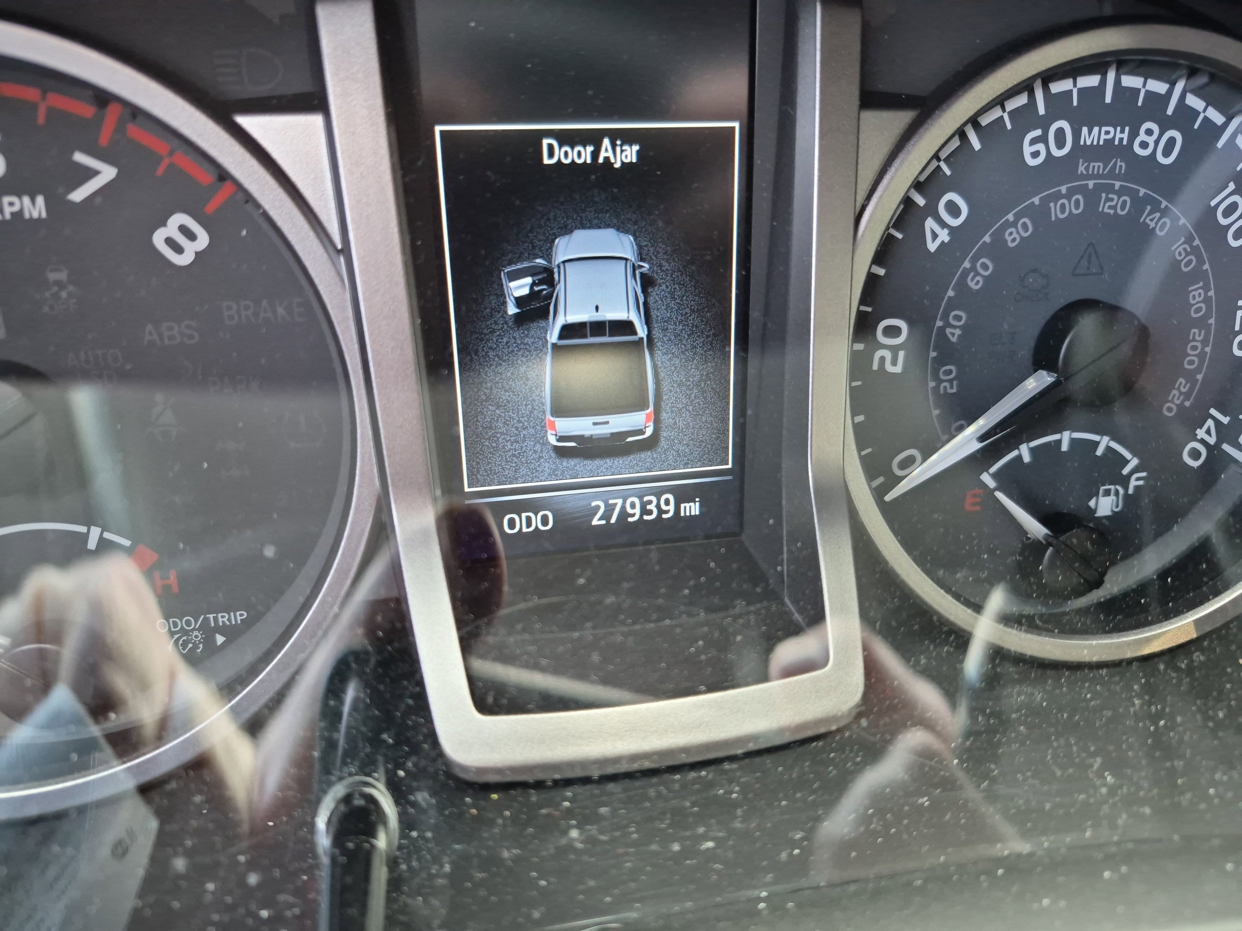 2023 Toyota Tacoma 2WD SR5