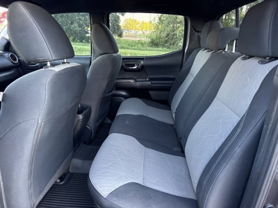2023 Toyota Tacoma 2WD TRD Sport