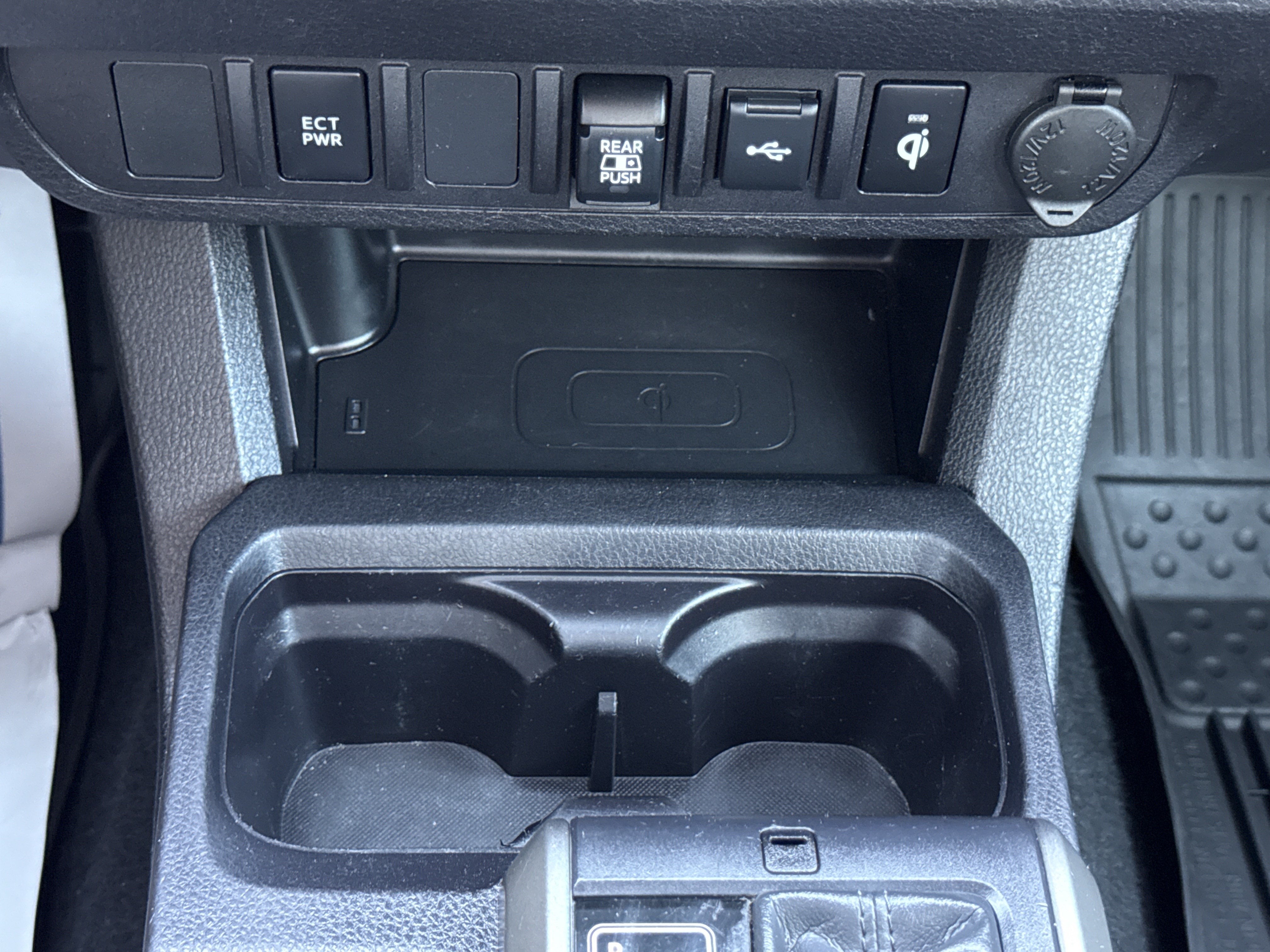 2023 Toyota Tacoma 2WD TRD Sport