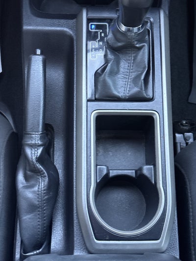 2023 Toyota Tacoma 2WD TRD Sport