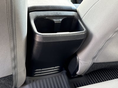 2023 Toyota Tacoma 2WD SR5