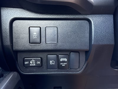 2023 Toyota Tacoma 2WD SR5