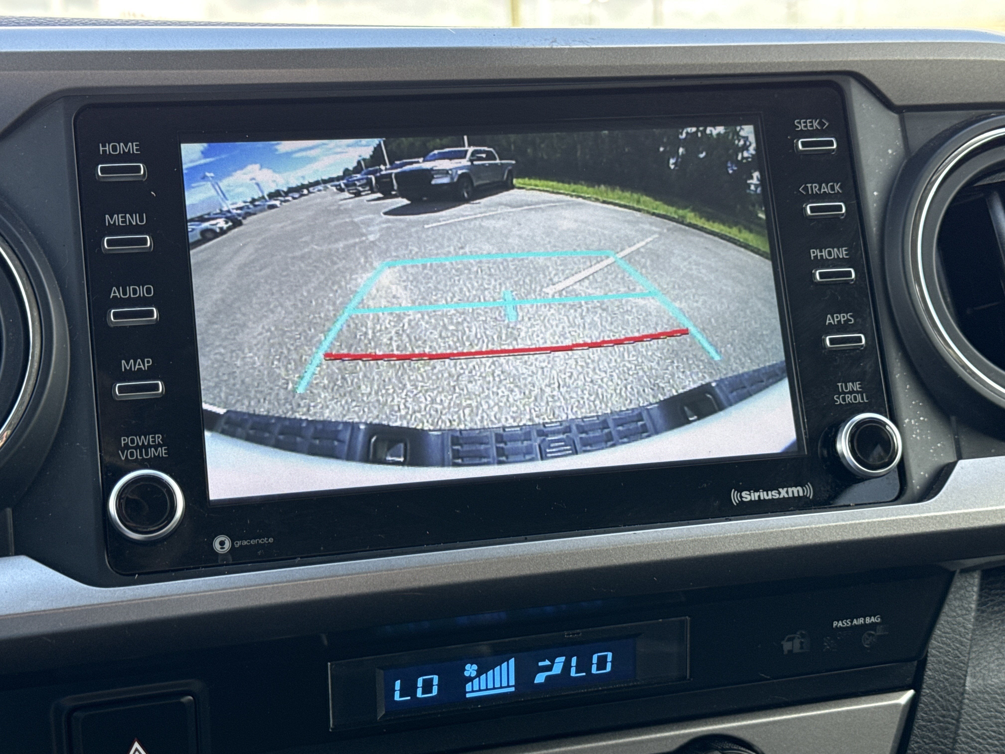 2023 Toyota Tacoma 2WD SR5