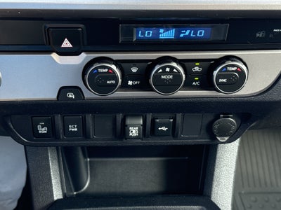 2023 Toyota Tacoma 2WD SR5