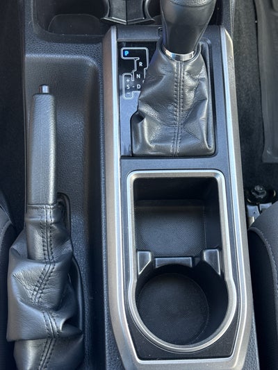 2023 Toyota Tacoma 2WD SR5