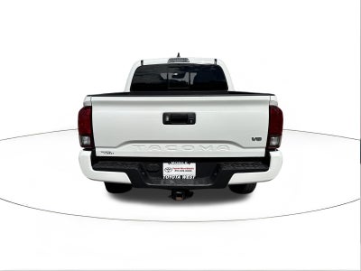 2023 Toyota Tacoma 2WD SR5