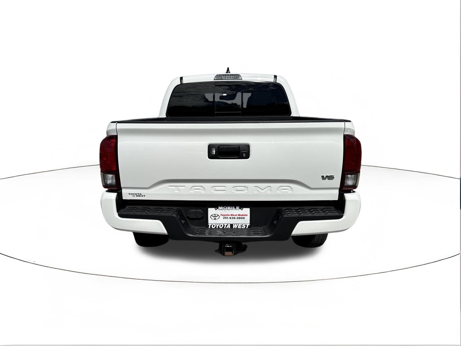 2023 Toyota Tacoma 2WD SR5