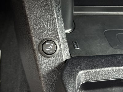 2023 Toyota Tacoma 4WD TRD Off Road