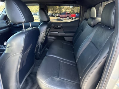 2023 Toyota Tacoma 4WD TRD Sport