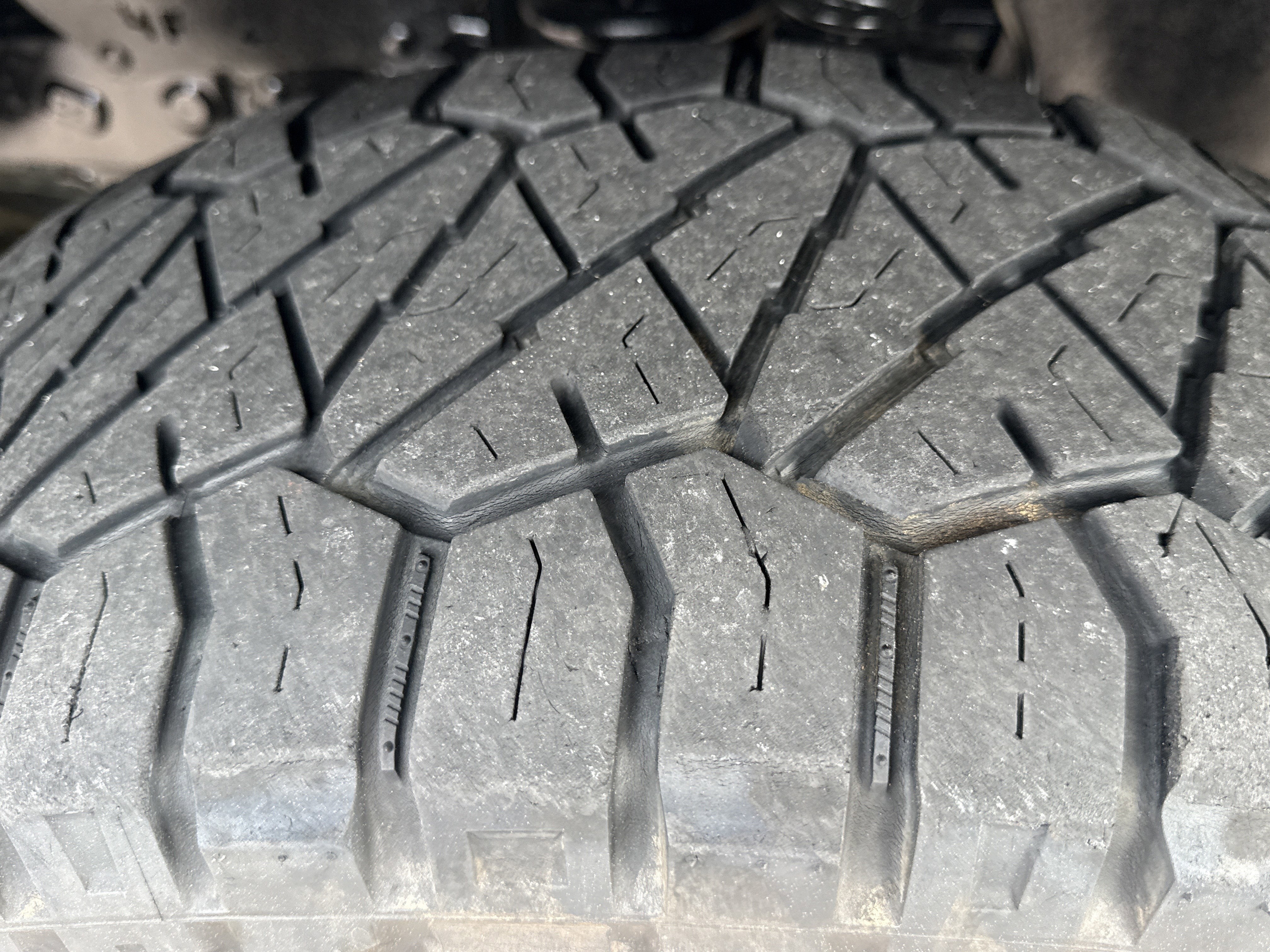 2023 Toyota Tacoma 4WD TRD Off Road