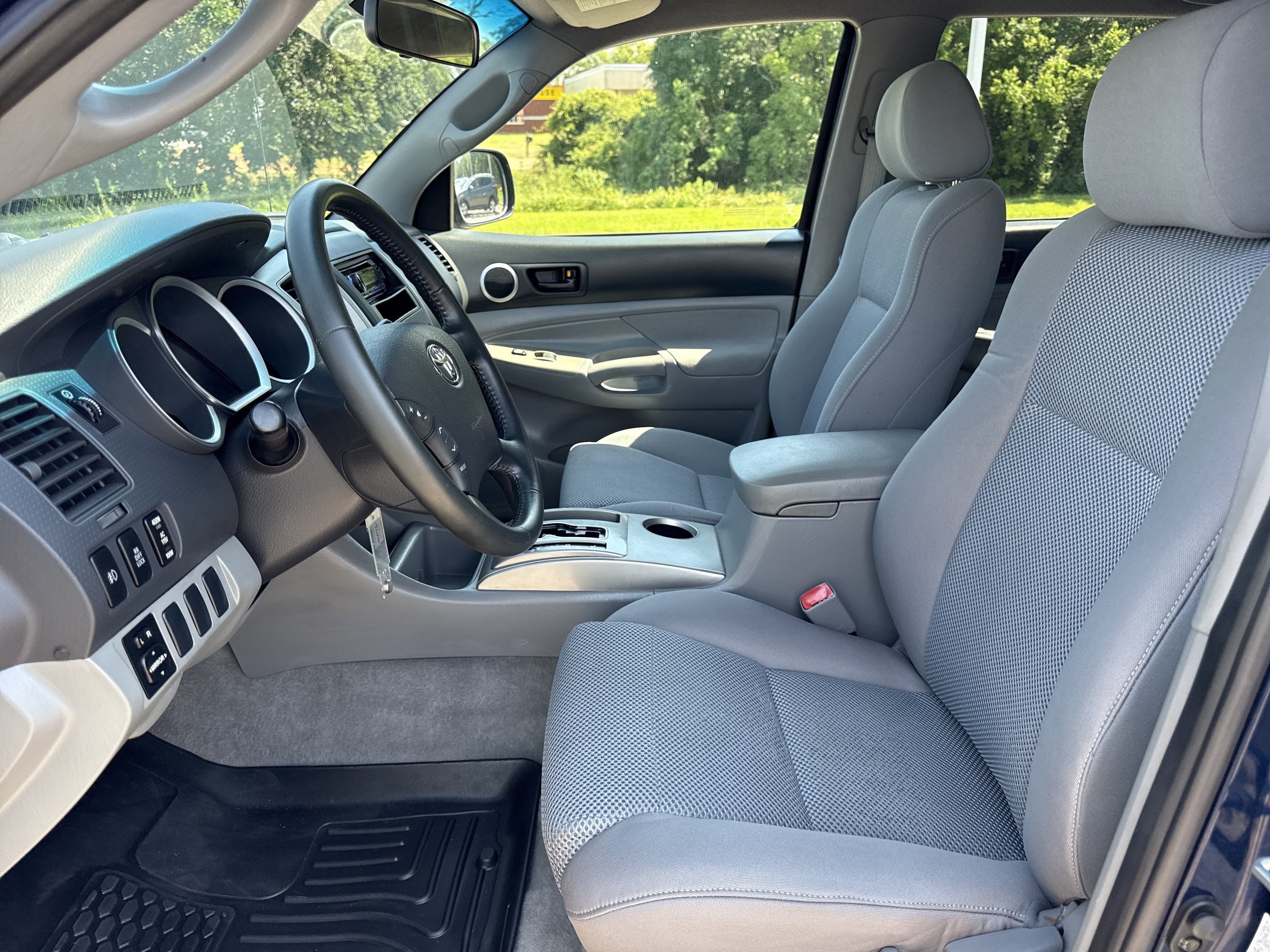 2006 Toyota Tacoma PreRunner