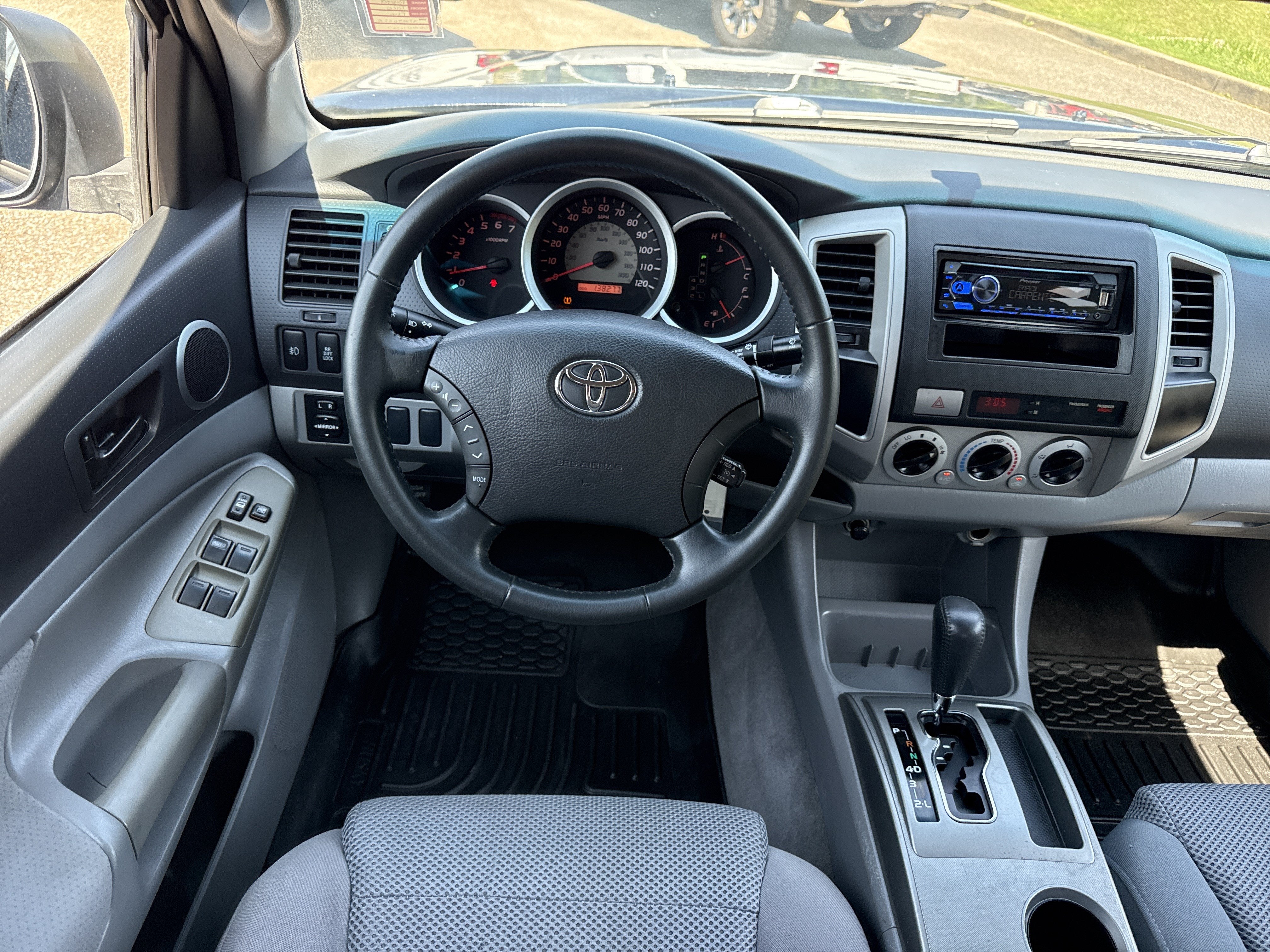 2006 Toyota Tacoma PreRunner