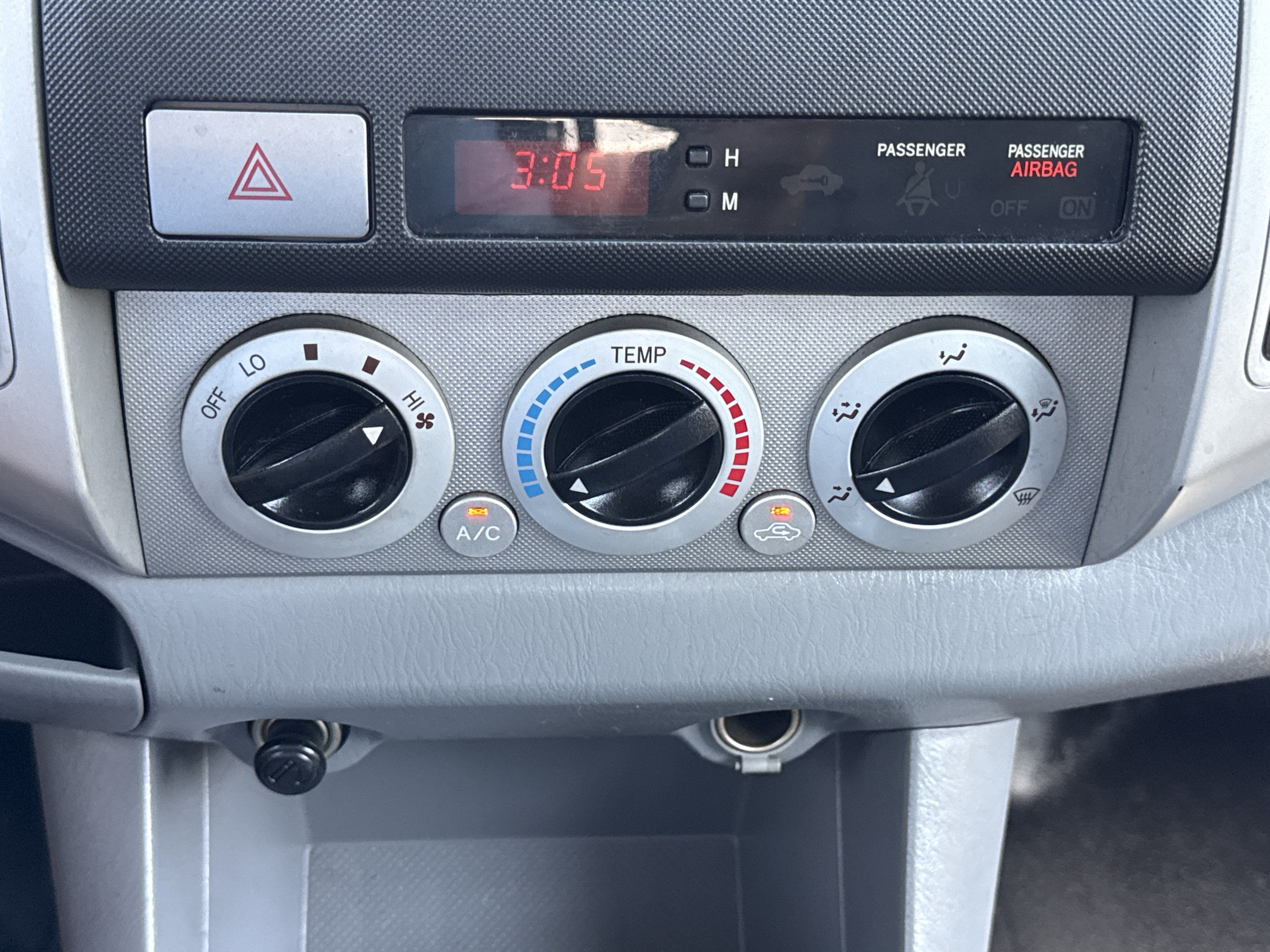 2006 Toyota Tacoma PreRunner