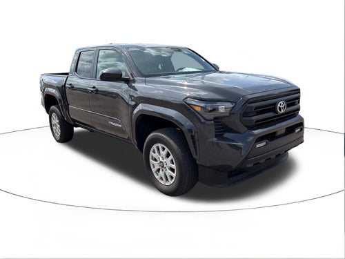 2025 Toyota Tacoma 2WD SR5