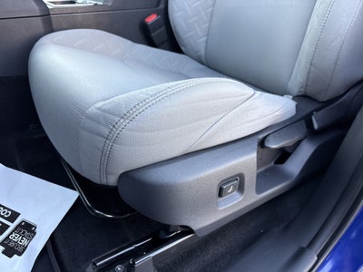 2025 Toyota Tacoma 2WD SR5