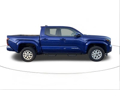 2025 Toyota Tacoma 2WD SR5
