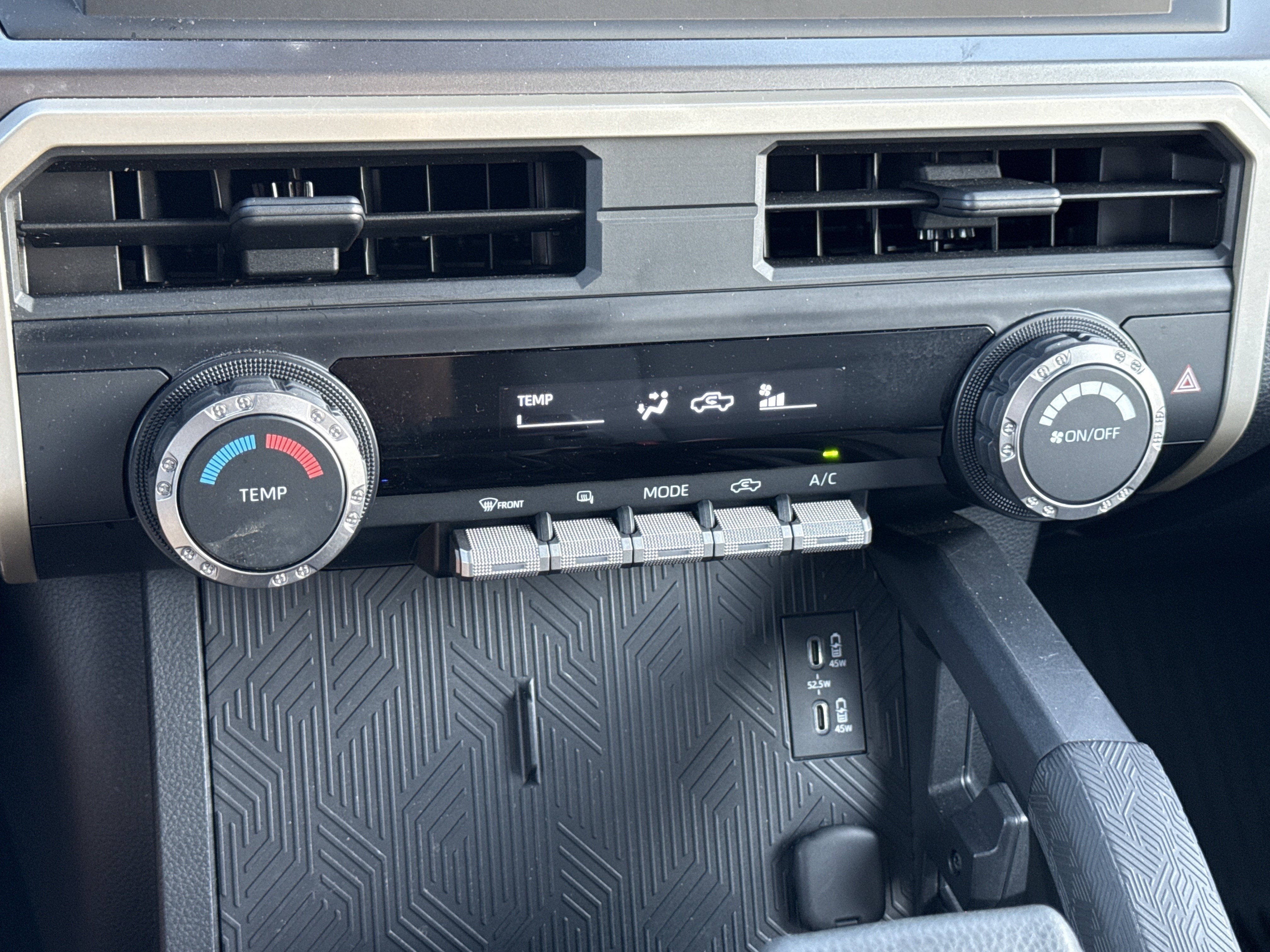 2025 Toyota Tacoma 2WD SR5