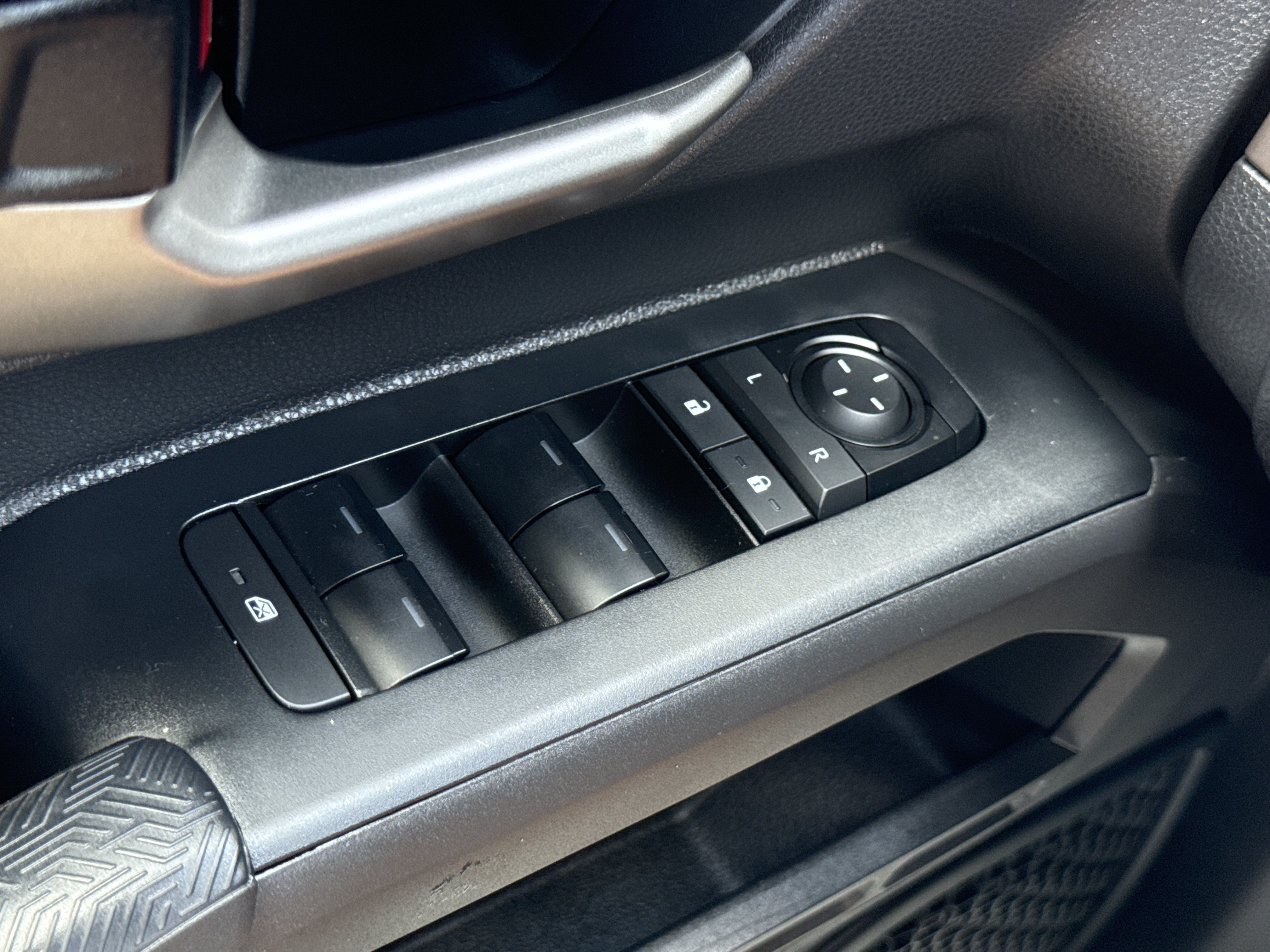 2024 Toyota Tacoma 4WD TRD Sport