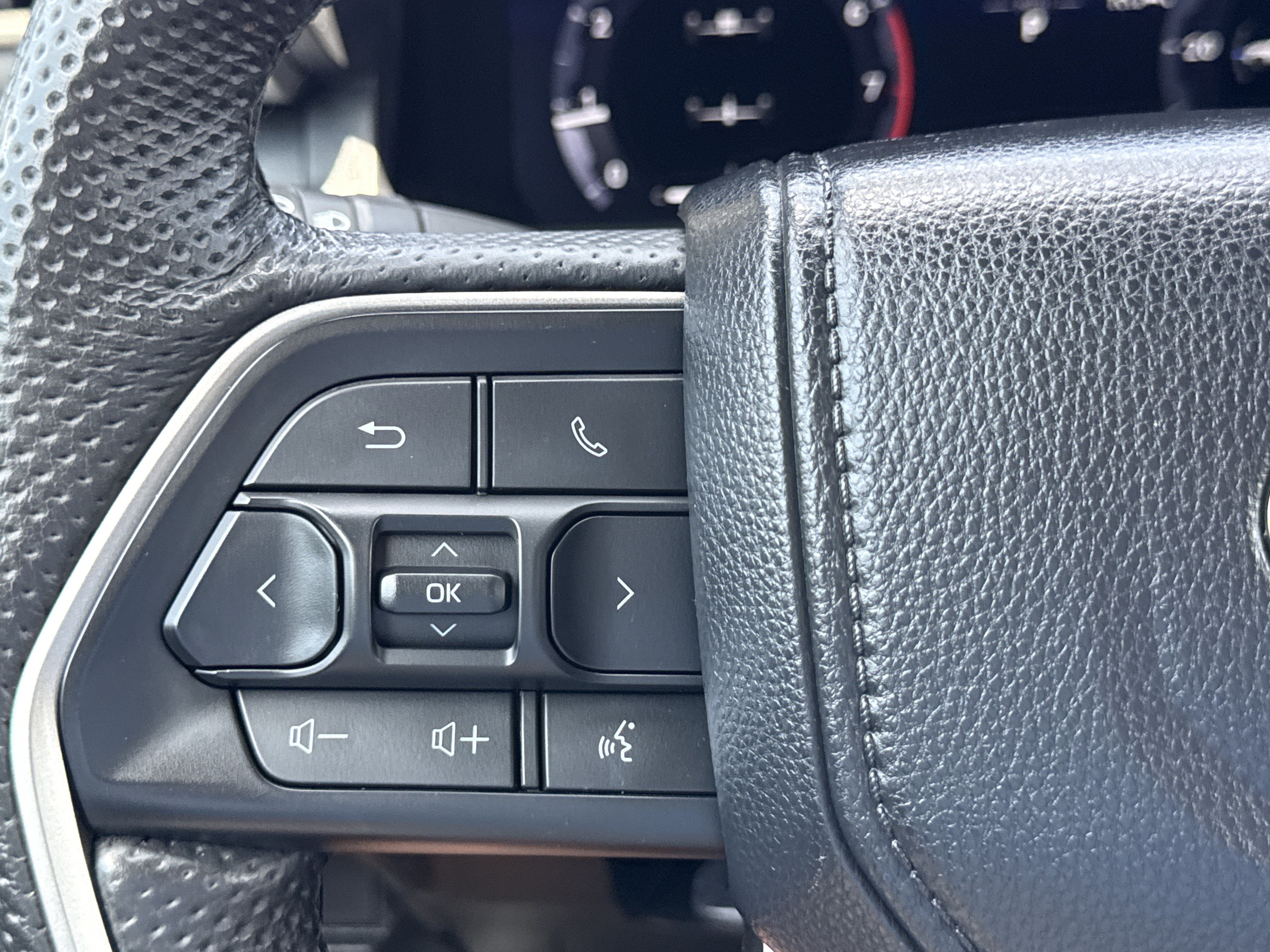 2024 Toyota Tacoma 4WD TRD Sport
