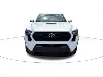 2024 Toyota Tacoma 4WD TRD Sport