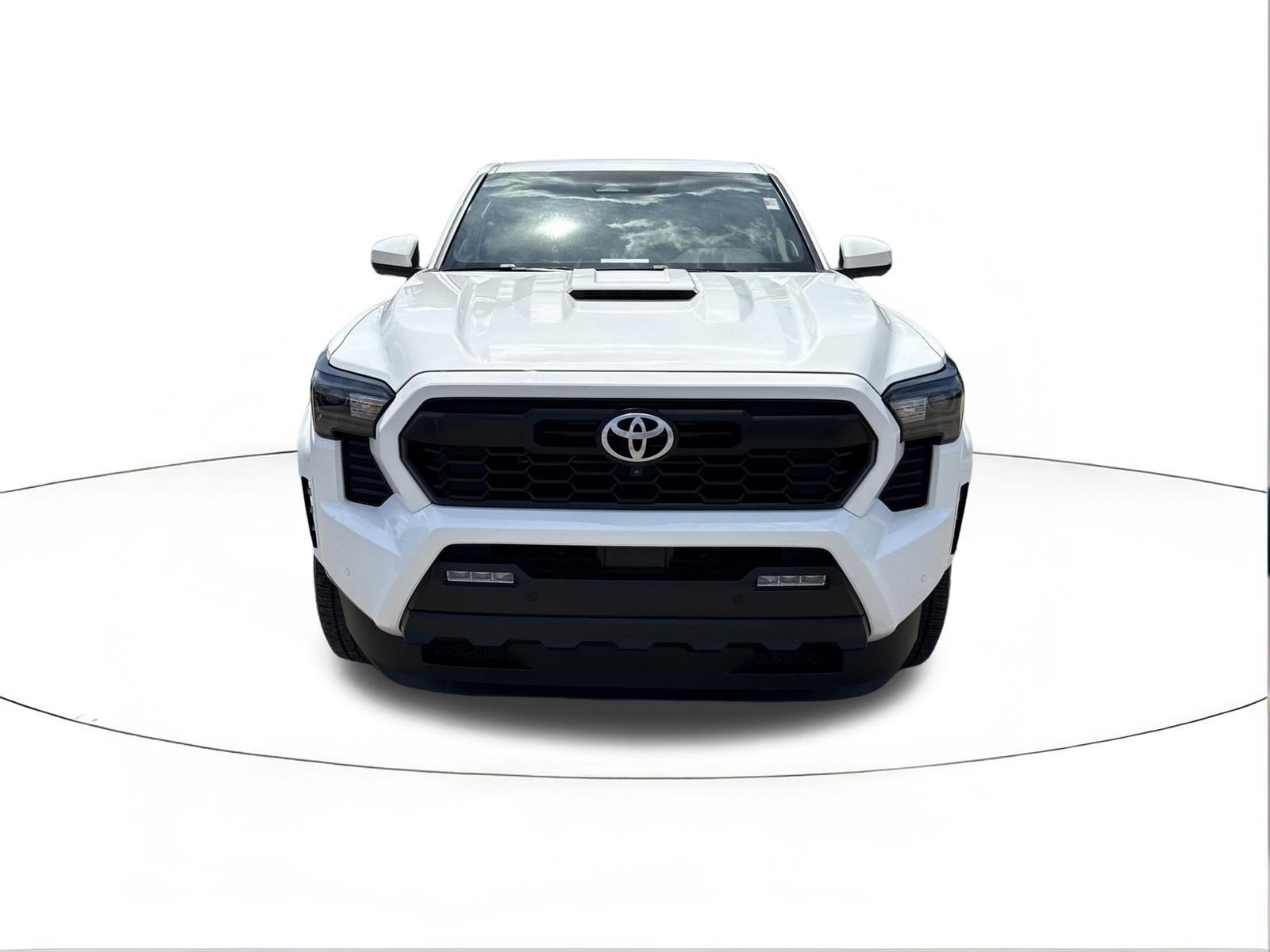 2024 Toyota Tacoma 4WD TRD Sport