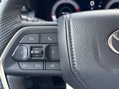 2026 Toyota Tacoma 4WD TRD Off Road