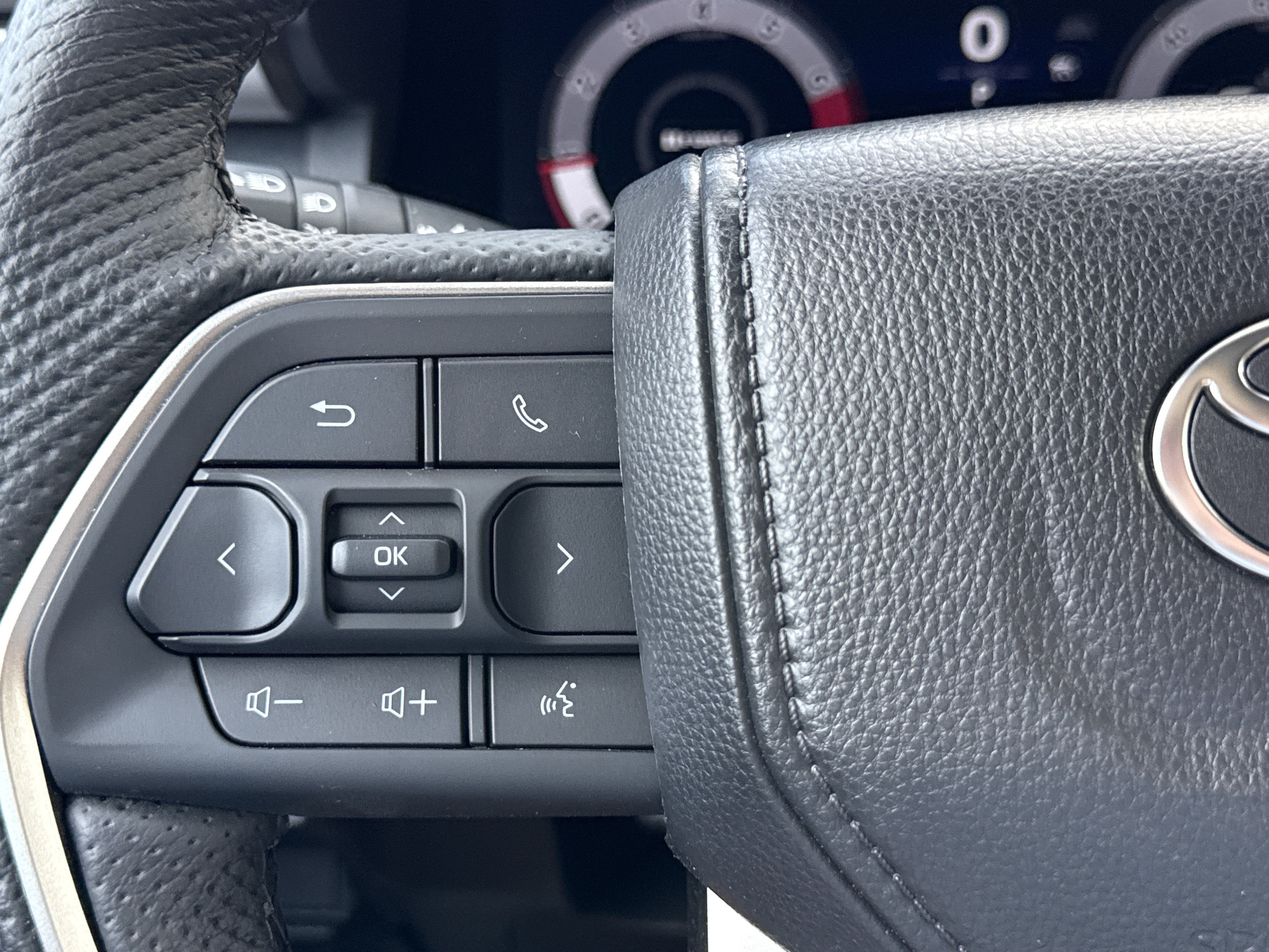 2026 Toyota Tacoma 4WD TRD Off Road