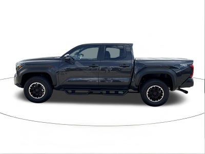 2026 Toyota Tacoma 4WD TRD Off Road
