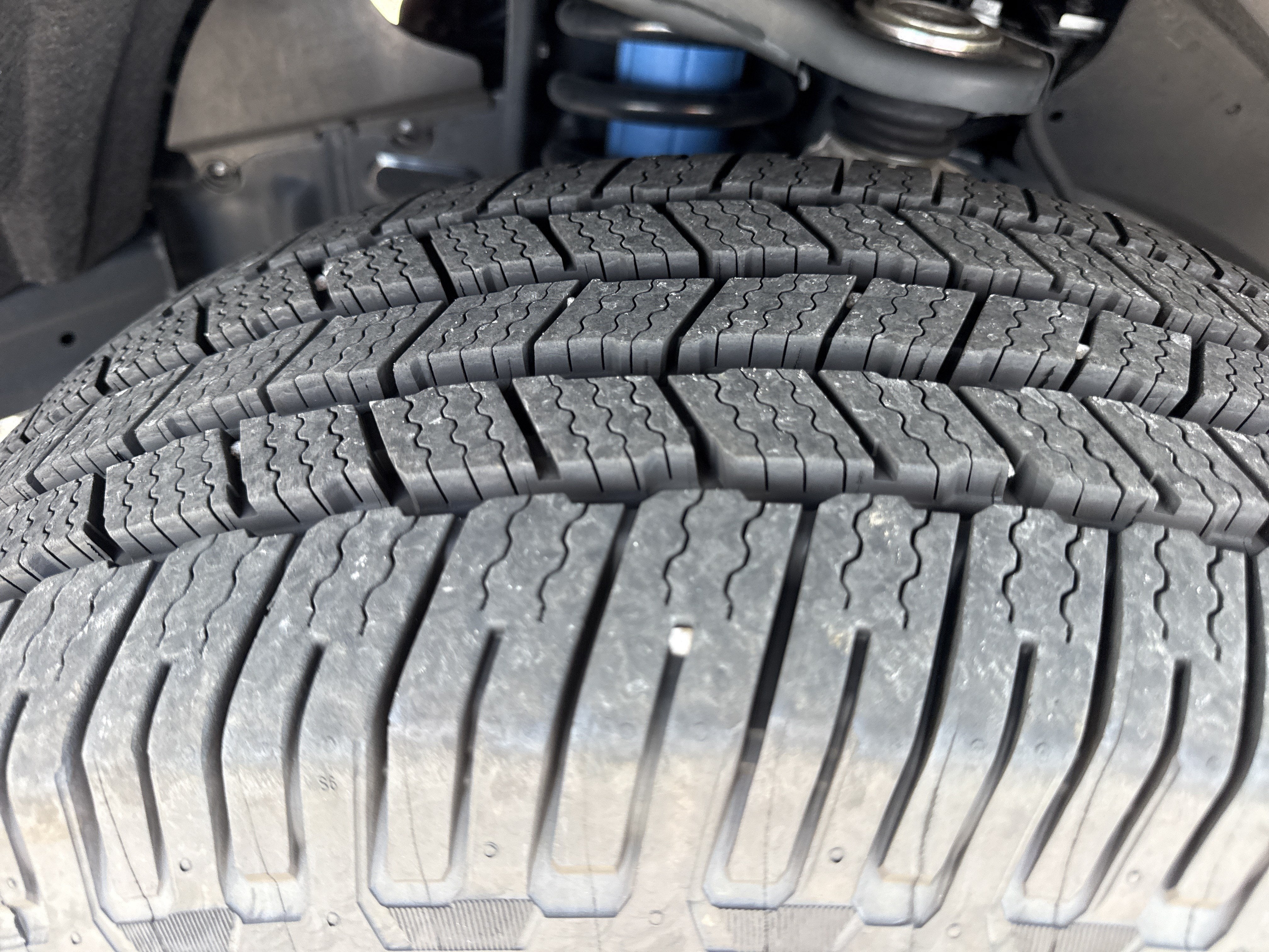 2026 Toyota Tacoma 4WD TRD Off Road