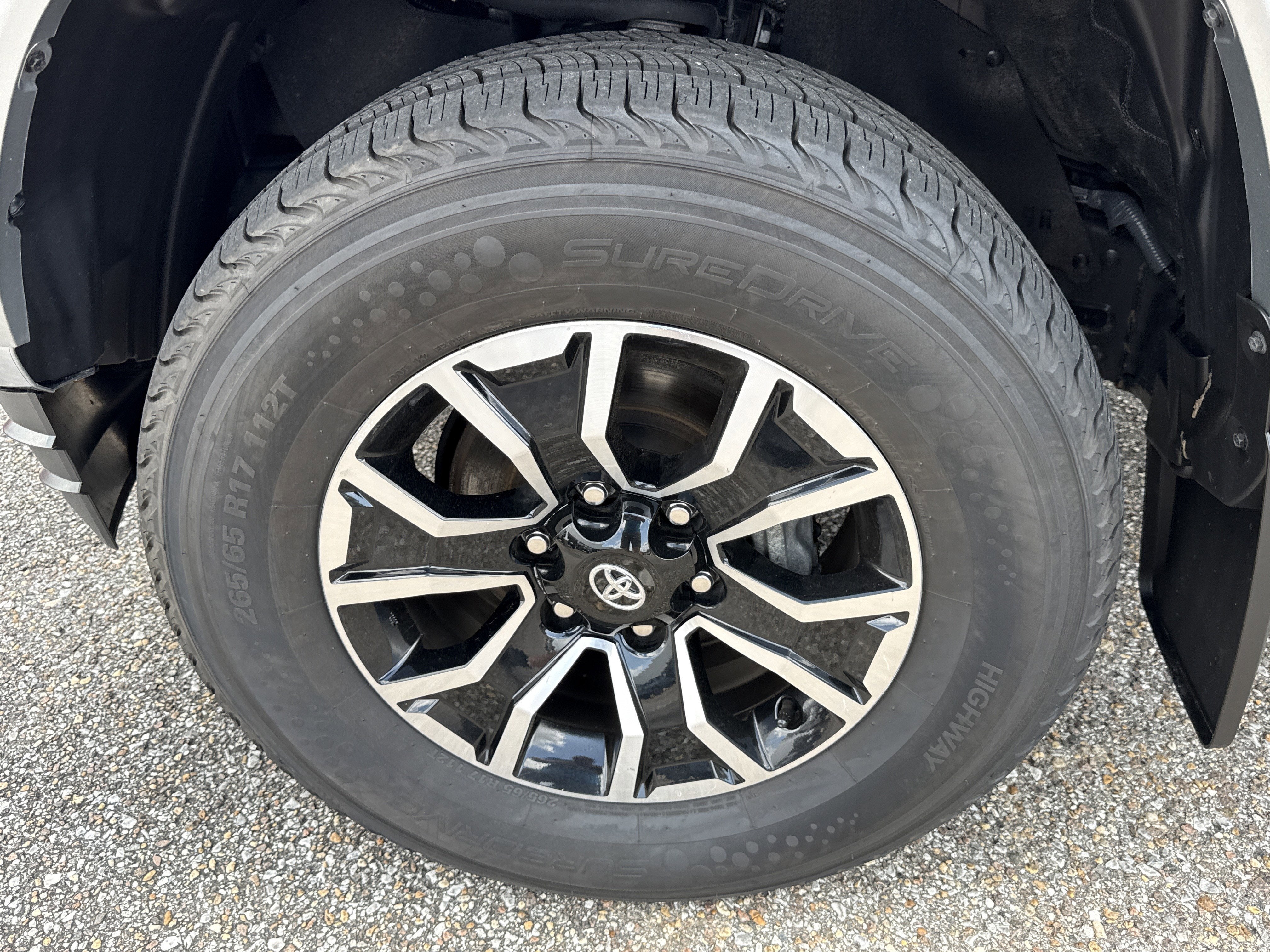 2023 Toyota Tacoma 2WD TRD Sport