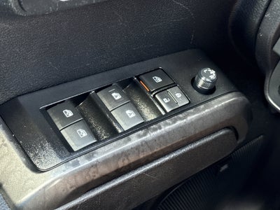 2023 Toyota Tacoma 2WD TRD Sport