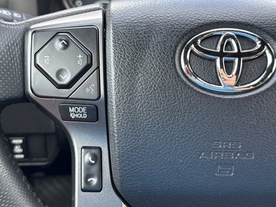 2023 Toyota Tacoma 2WD TRD Sport