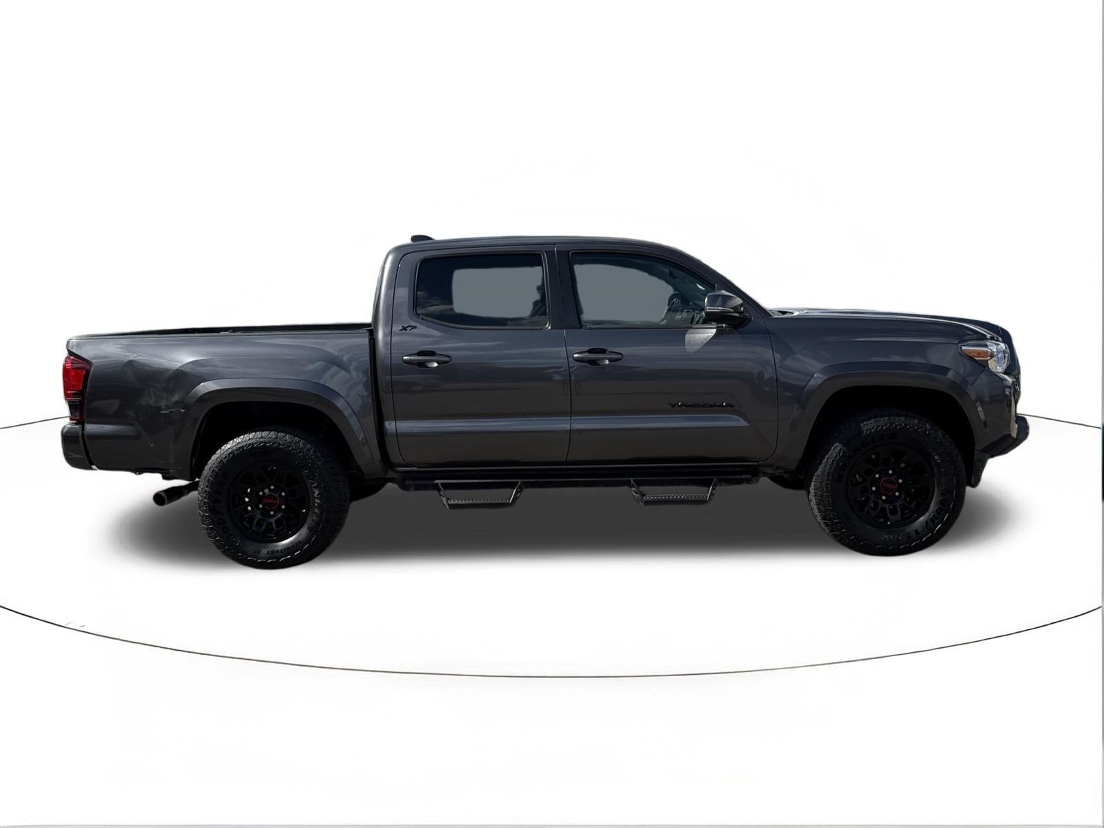 2023 Toyota Tacoma 4WD SR5