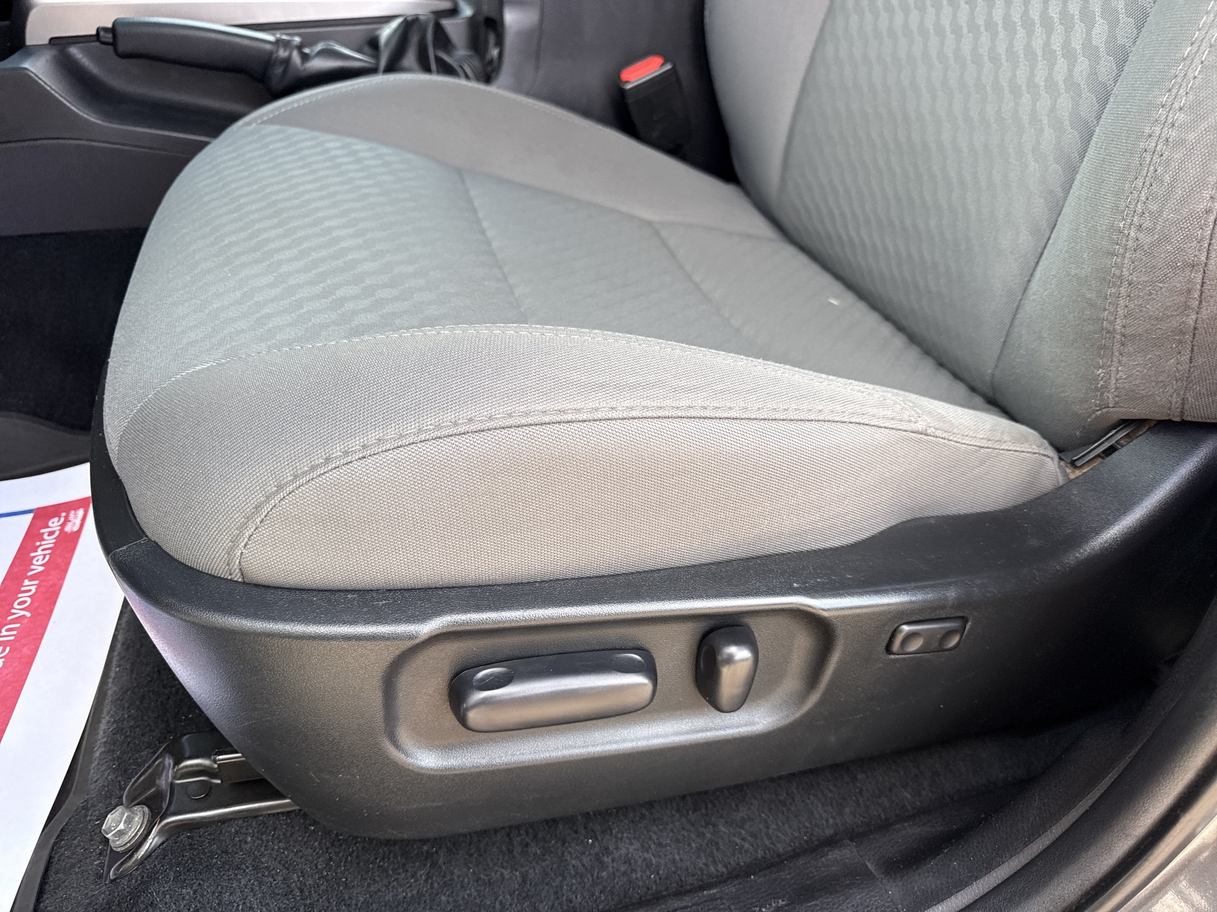 2023 Toyota Tacoma 4WD SR5
