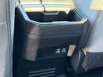 2025 Toyota Tacoma 4WD TRD Sport