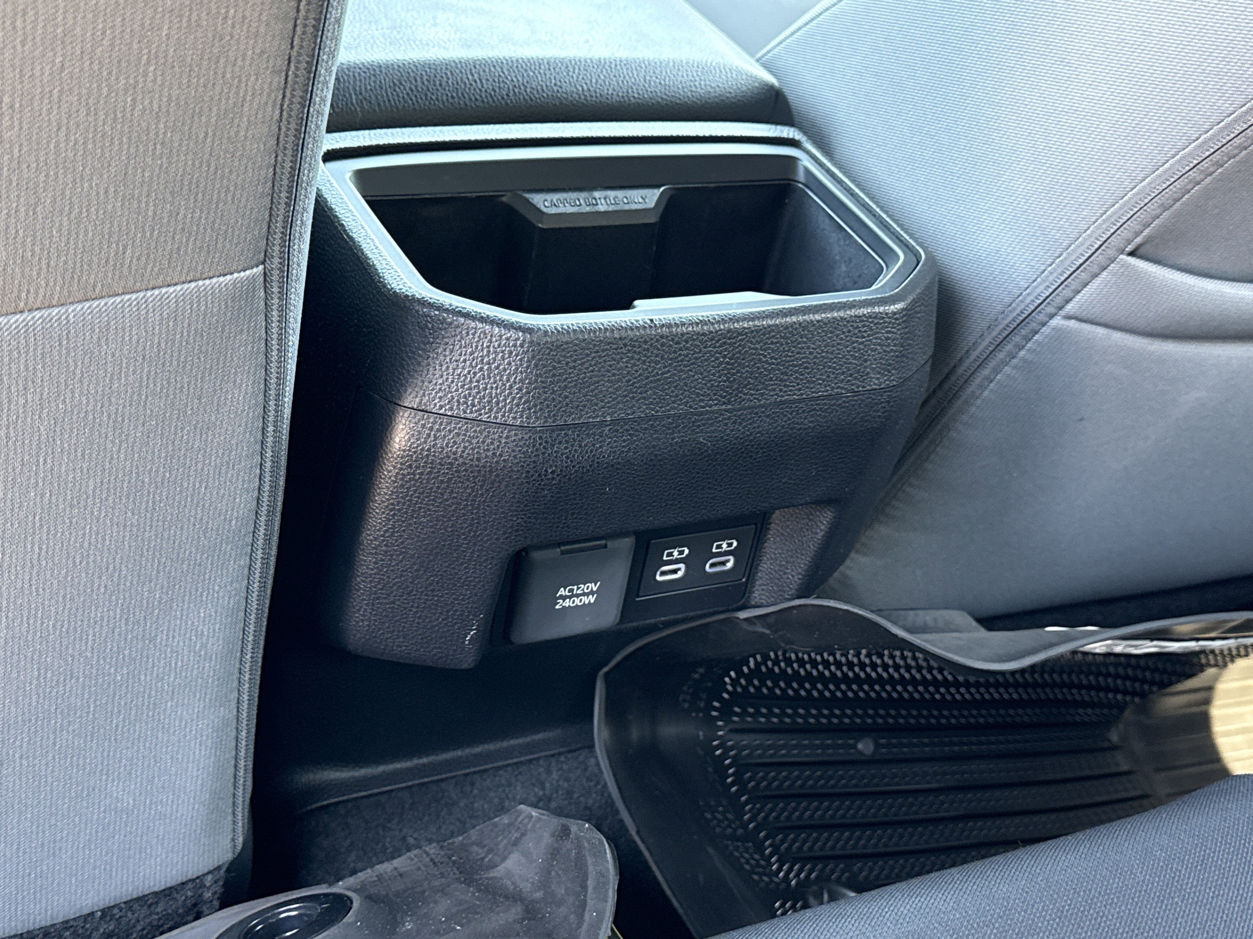 2025 Toyota Tacoma 4WD TRD Off Road Hybrid