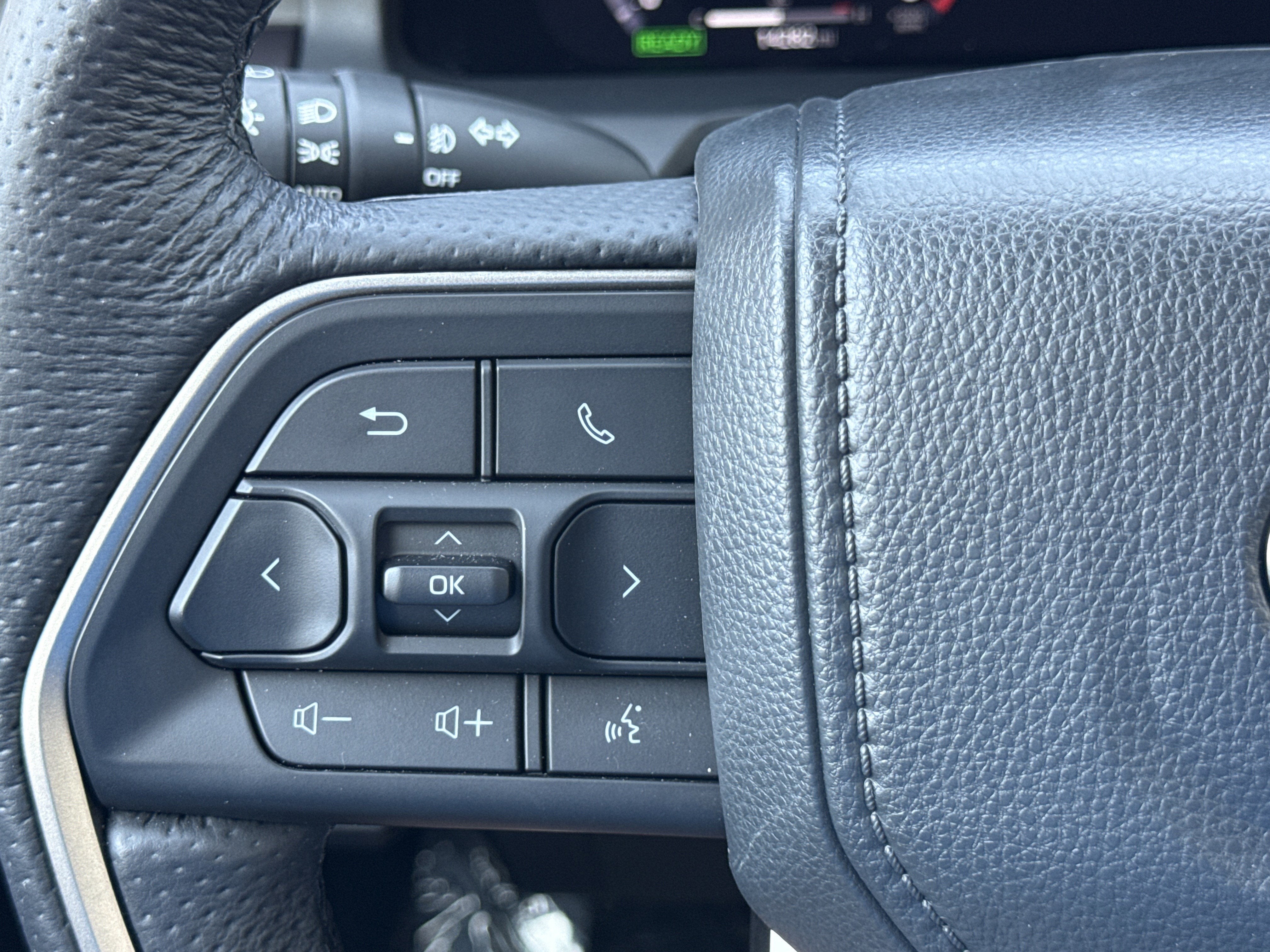 2025 Toyota Tacoma 4WD TRD Off Road Hybrid