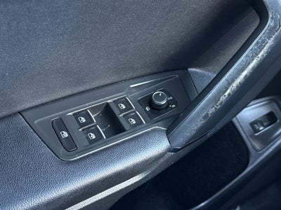 2019 Volkswagen Tiguan SEL R-Line