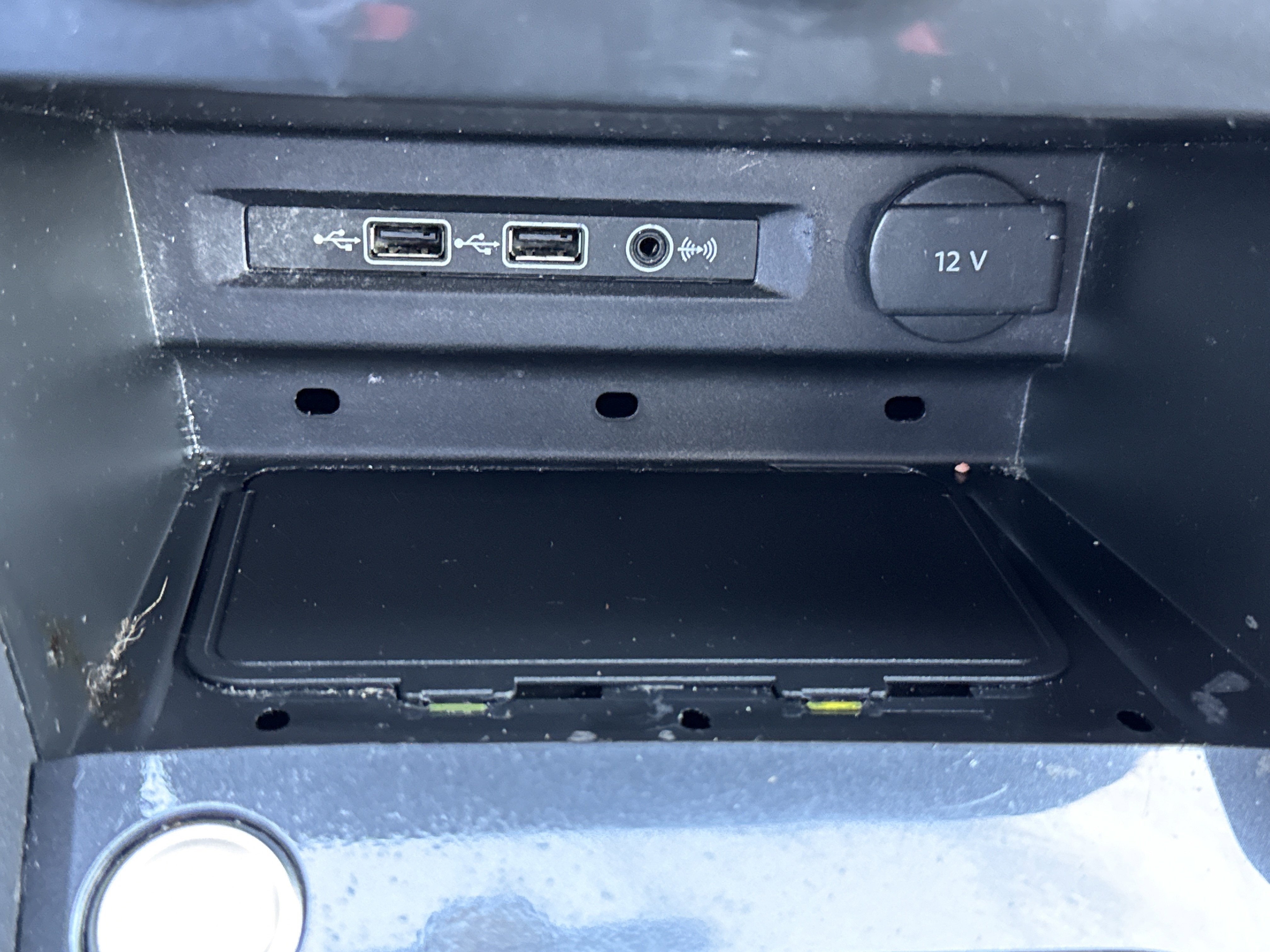 2019 Volkswagen Tiguan SEL R-Line