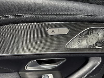 2023 Mercedes-Benz GLE GLE 450