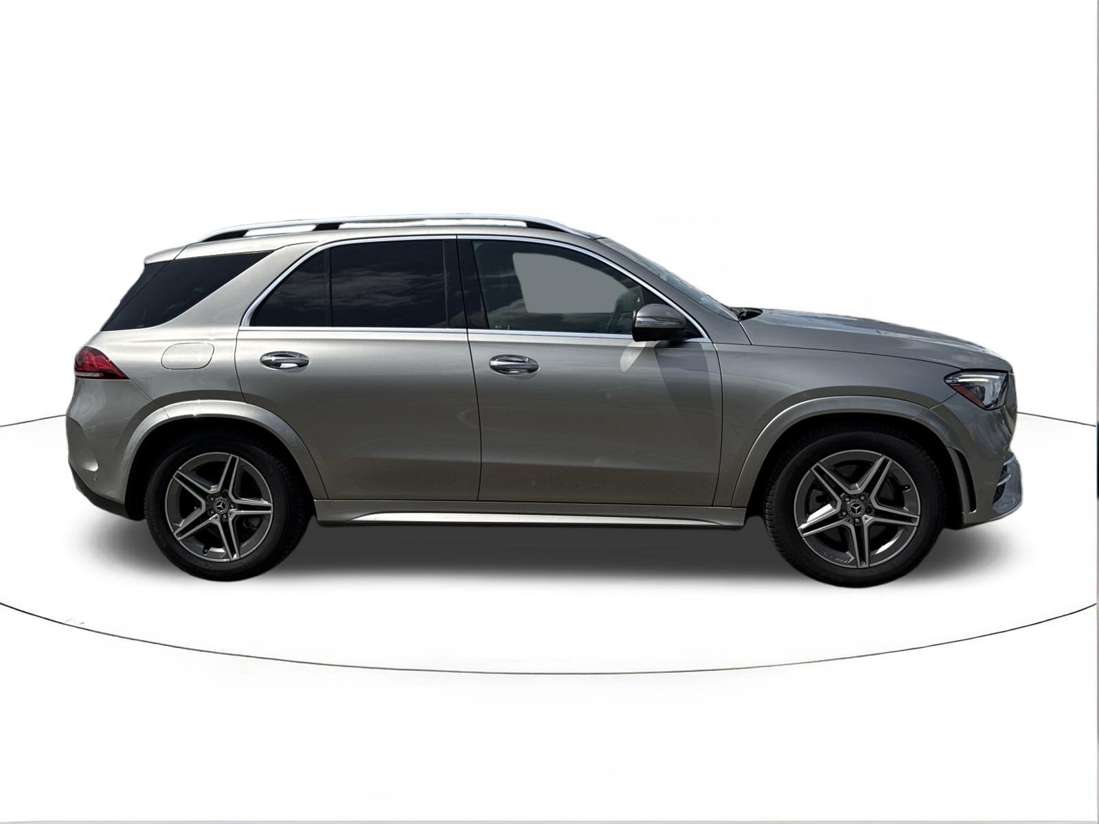 2023 Mercedes-Benz GLE GLE 450