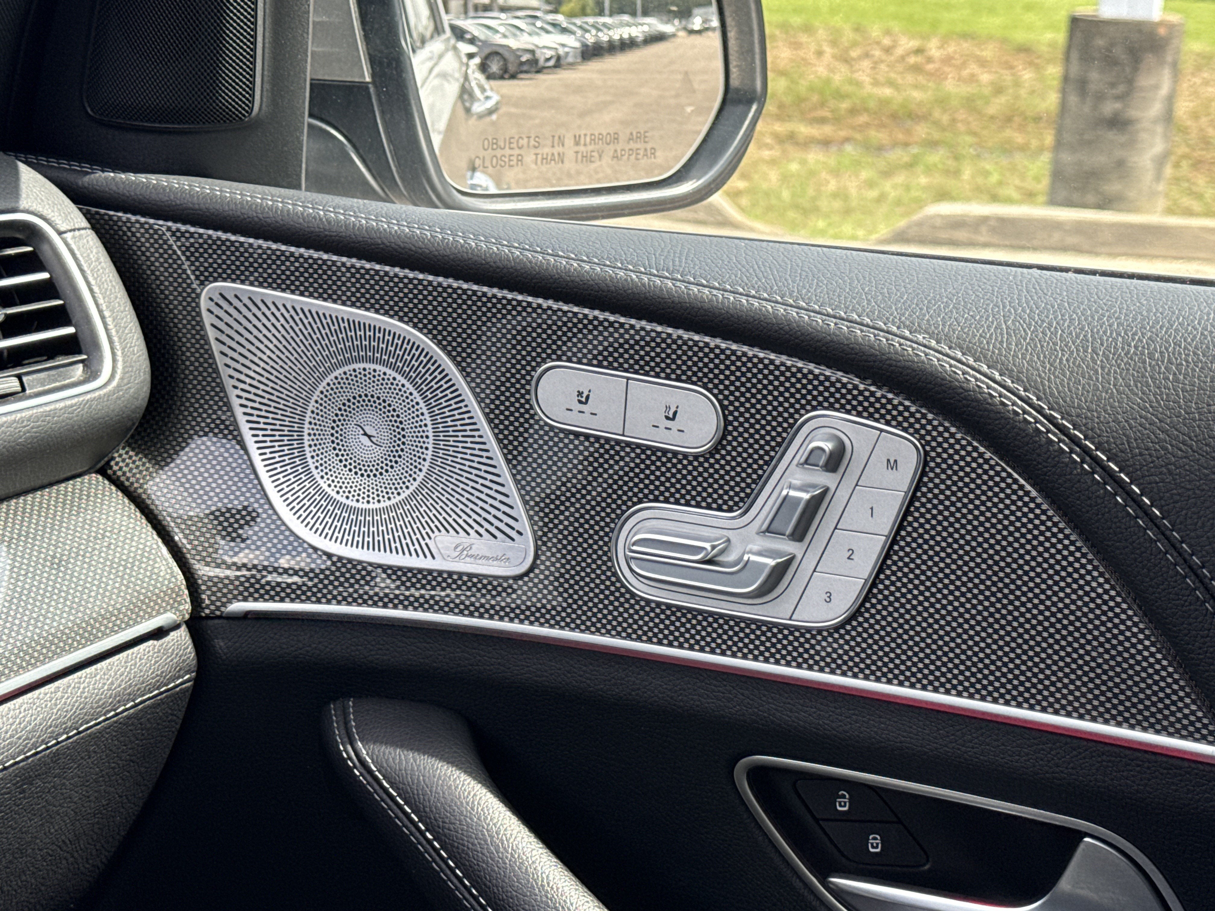 2023 Mercedes-Benz GLE GLE 450
